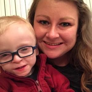 Meet your Posher, Brittney